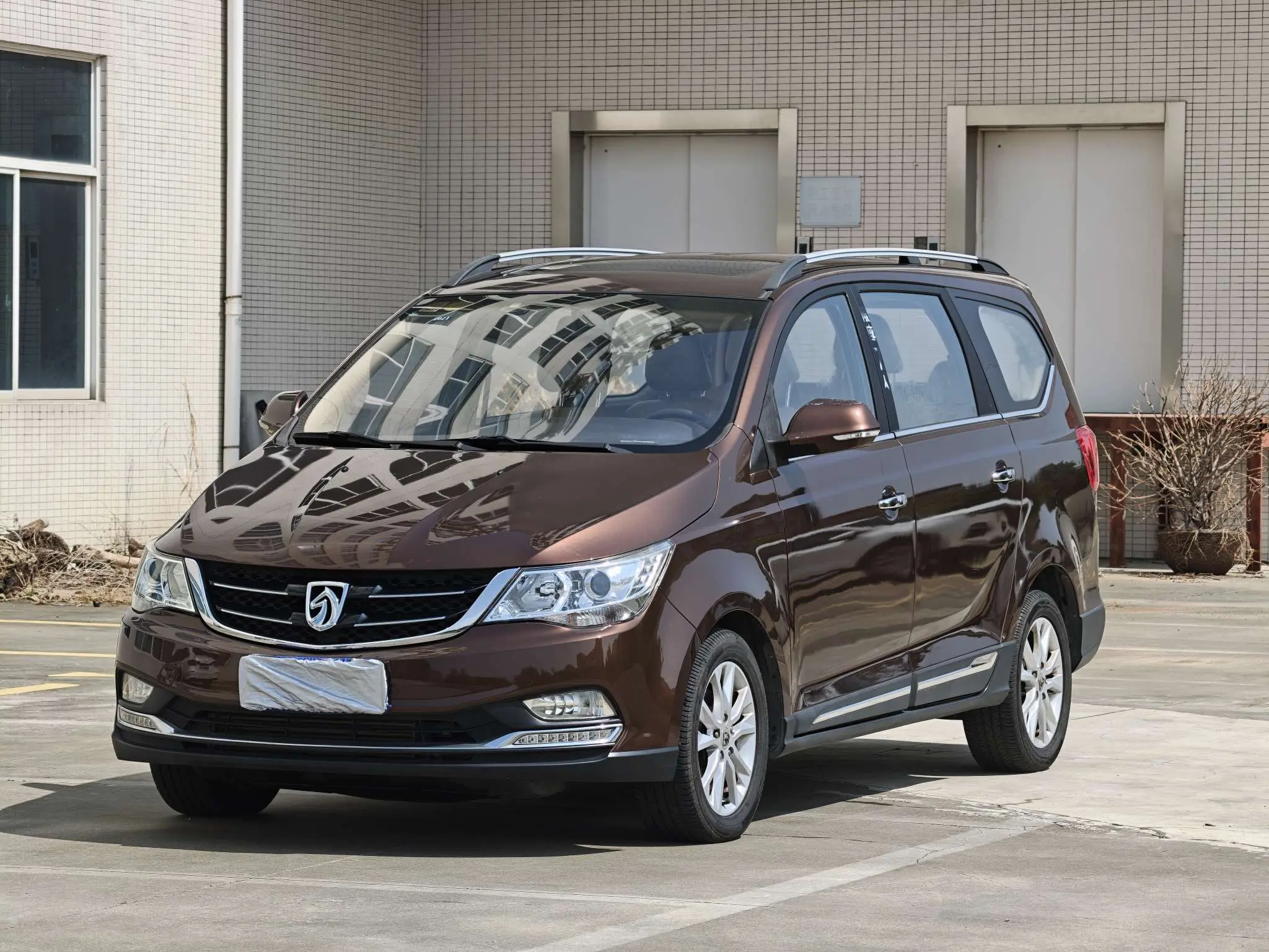 Baojun 730