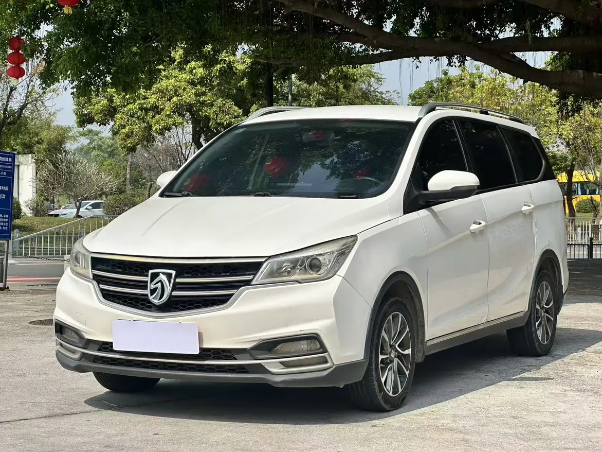 Baojun 730