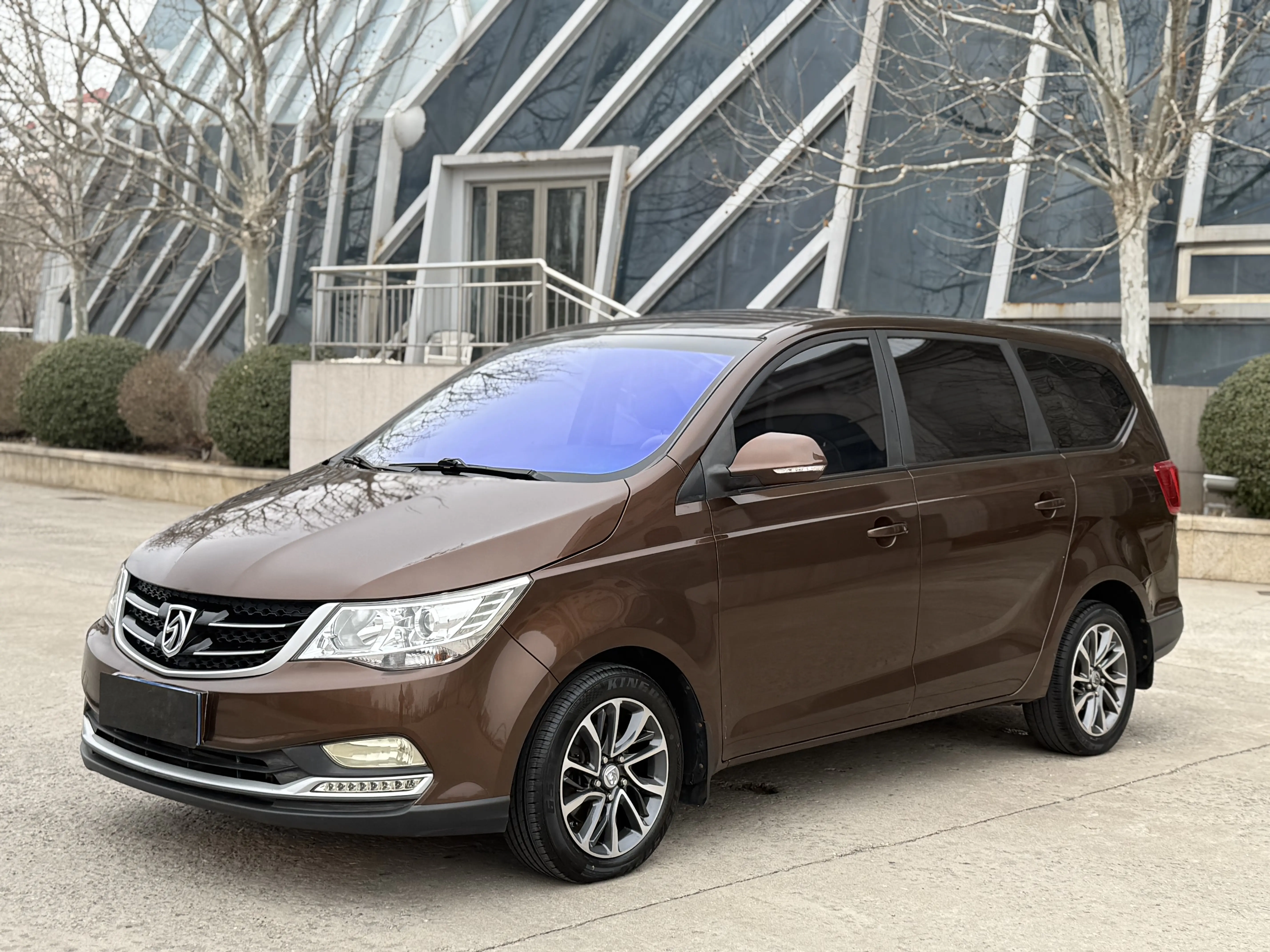 Baojun 730