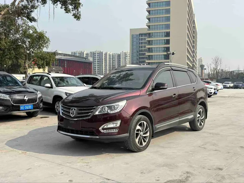 Baojun 560