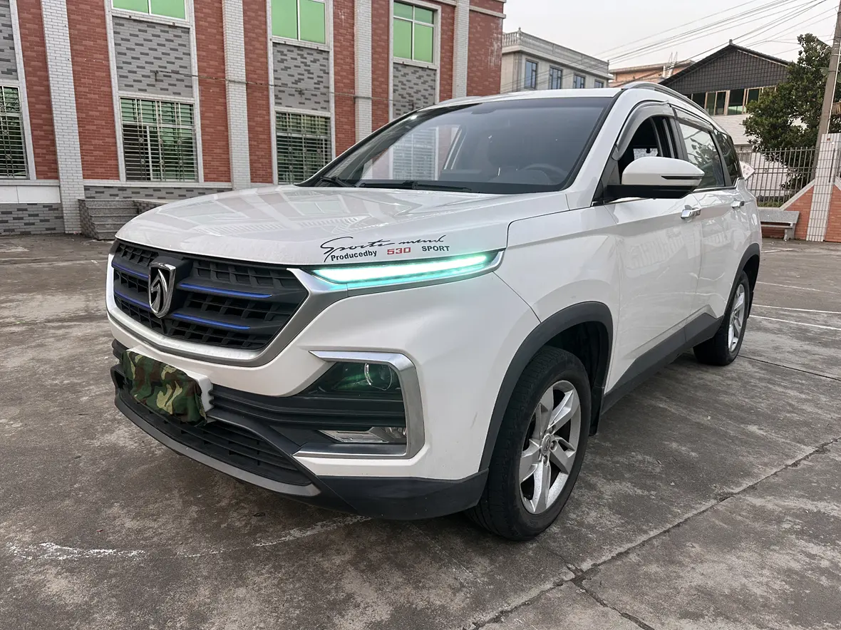 Baojun 530