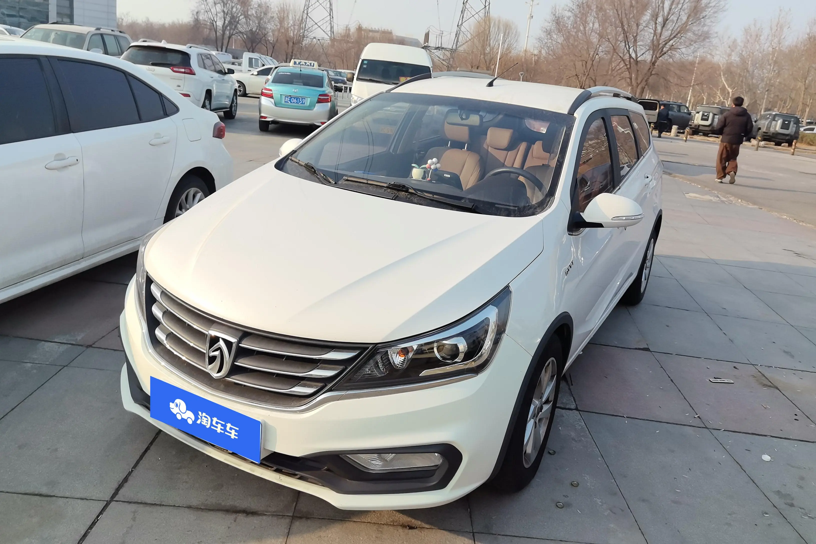 Baojun 310W