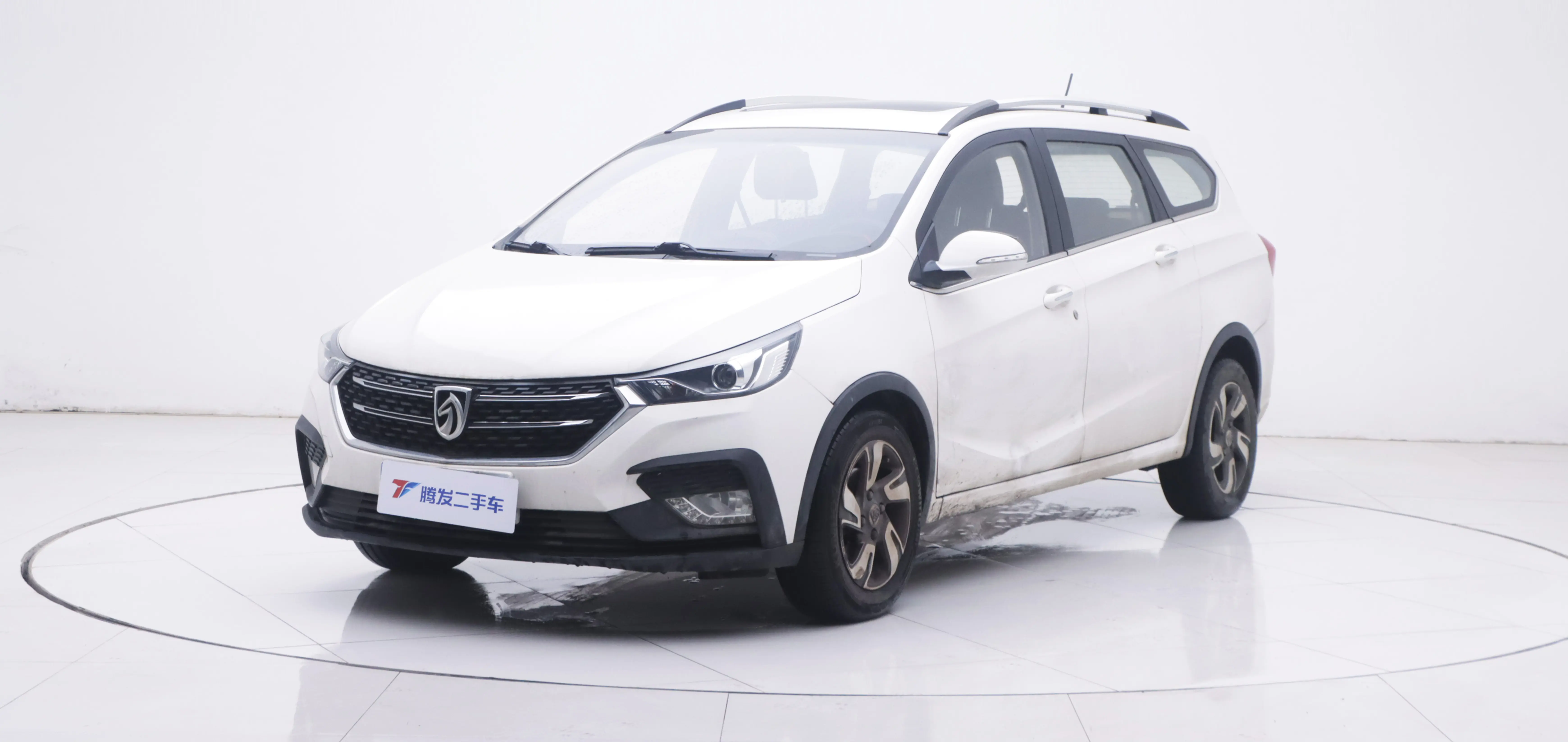 Baojun 310W