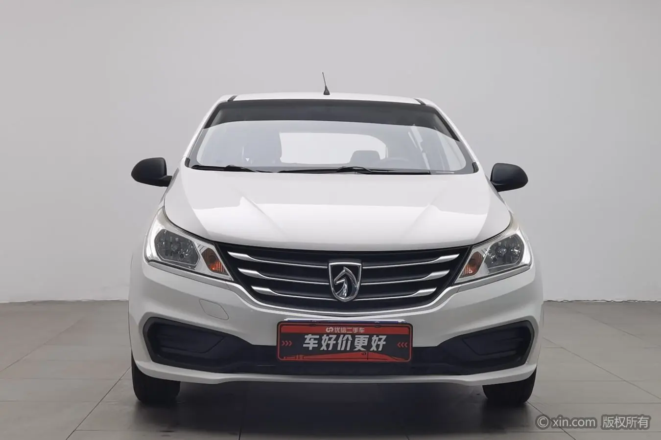 Baojun 310  из Китая