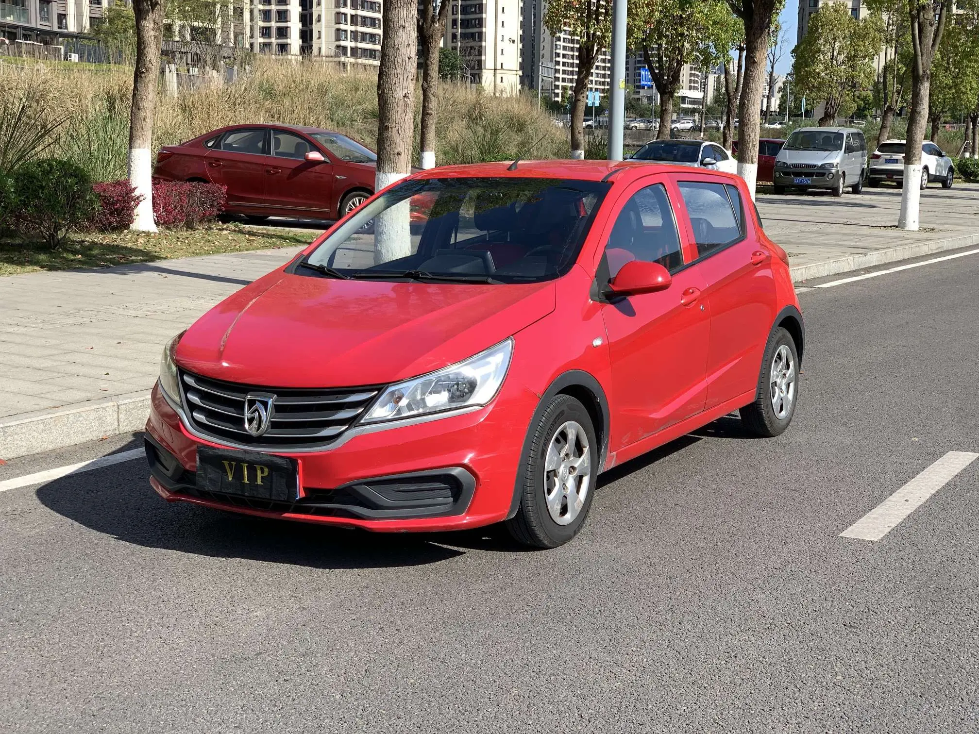 Baojun 310