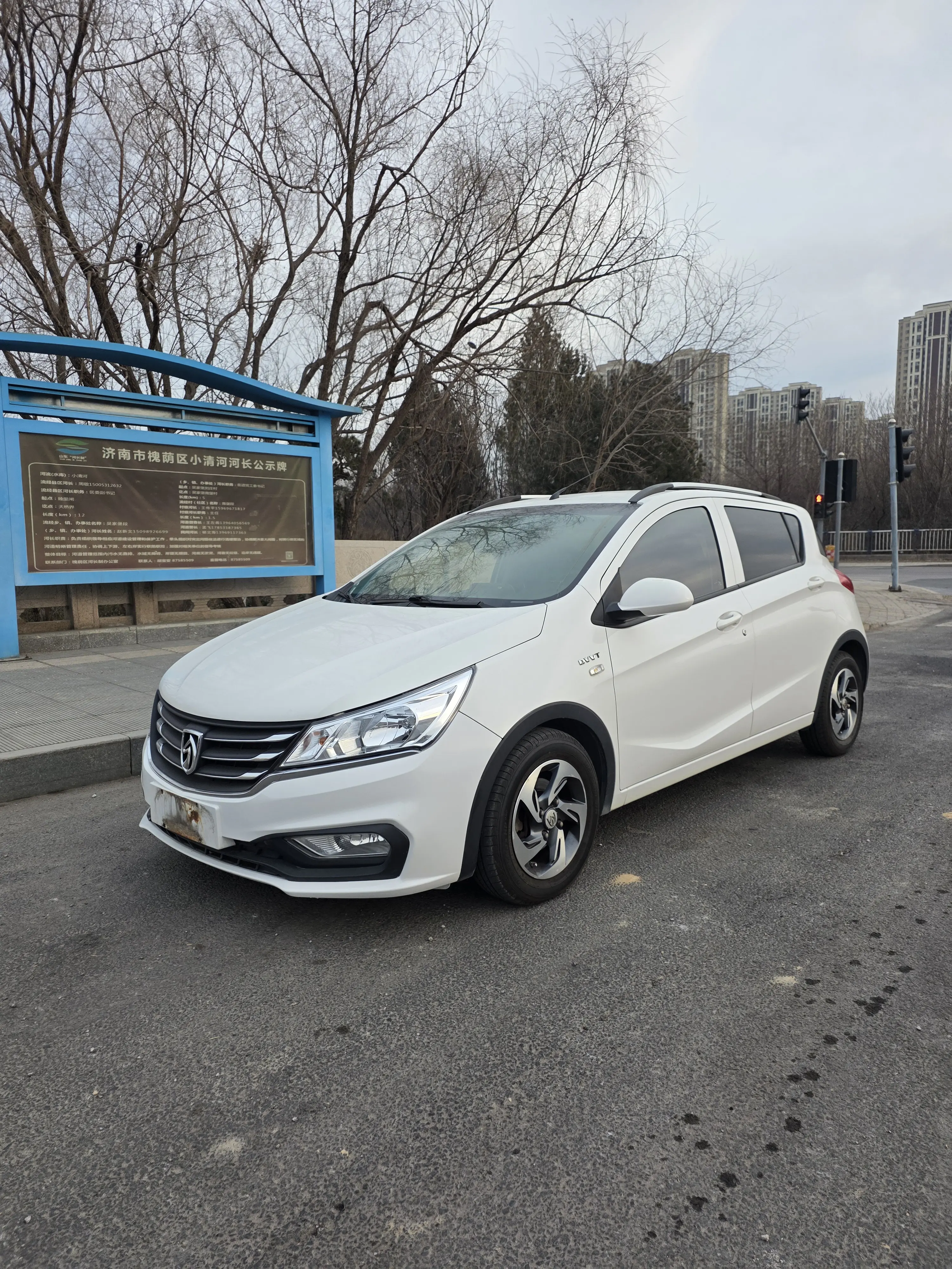 Baojun 310  из Китая