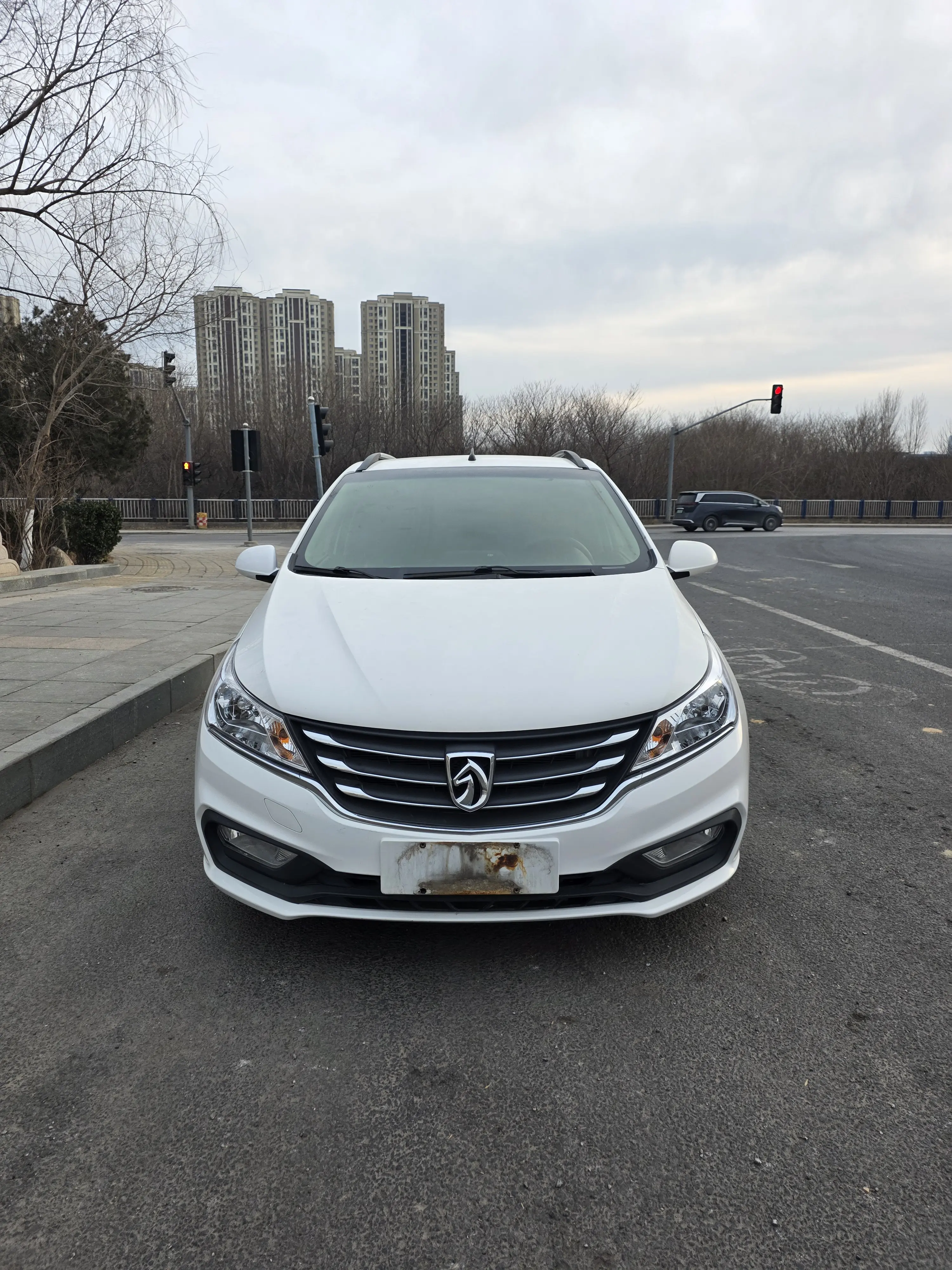 Baojun 310  из Китая