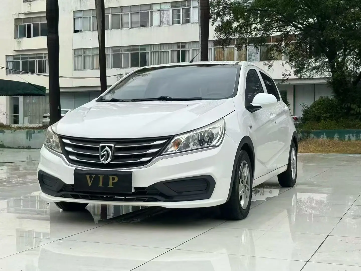 Baojun 310  из Китая
