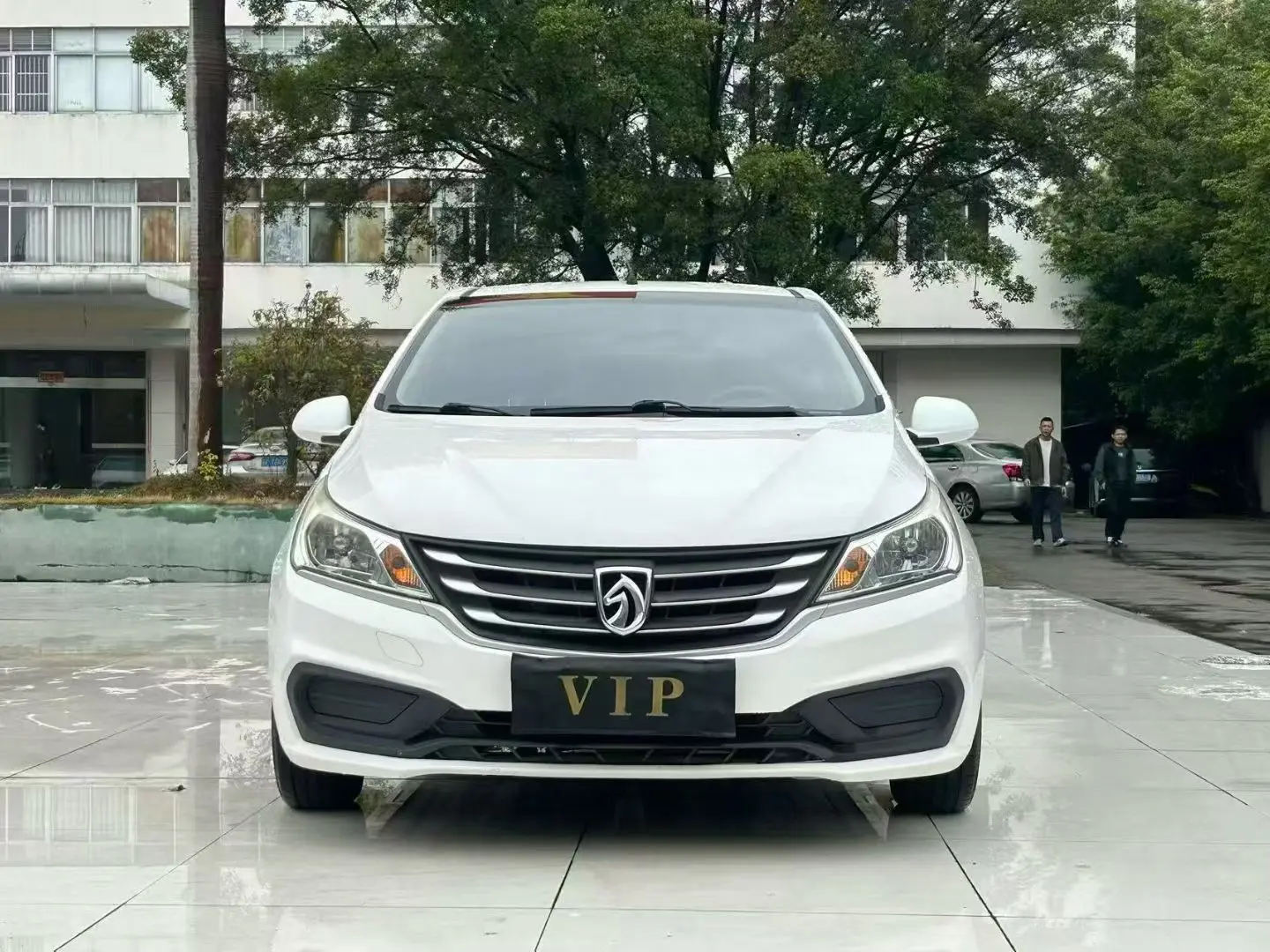 Baojun 310  из Китая