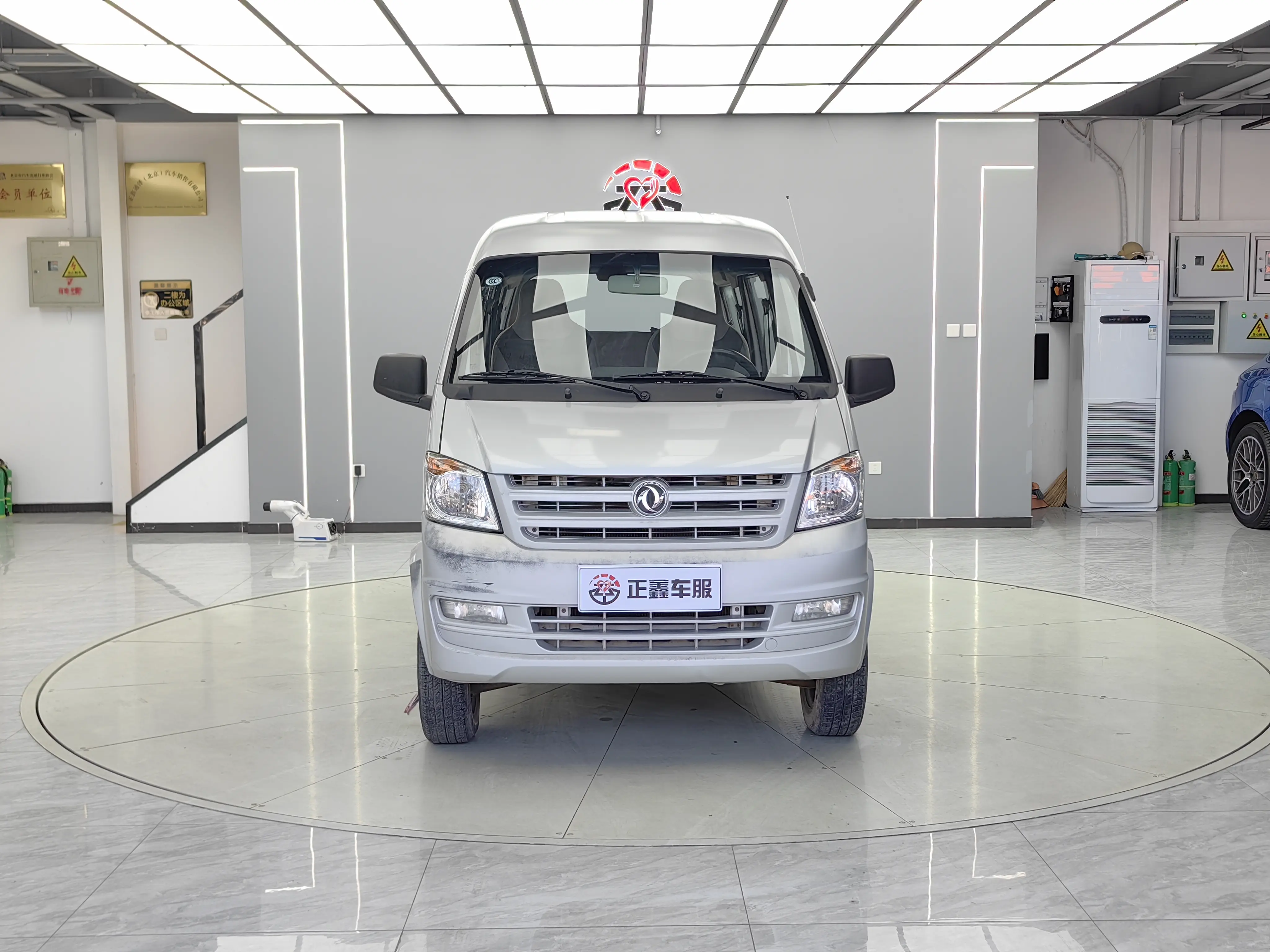 Dongfeng Xiaokang K07S  из Китая