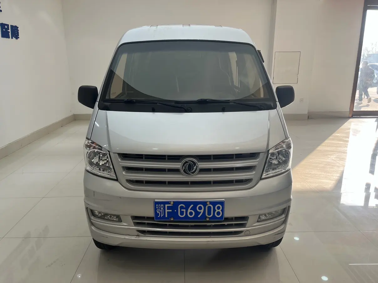 Dongfeng Xiaokang K05S  из Китая