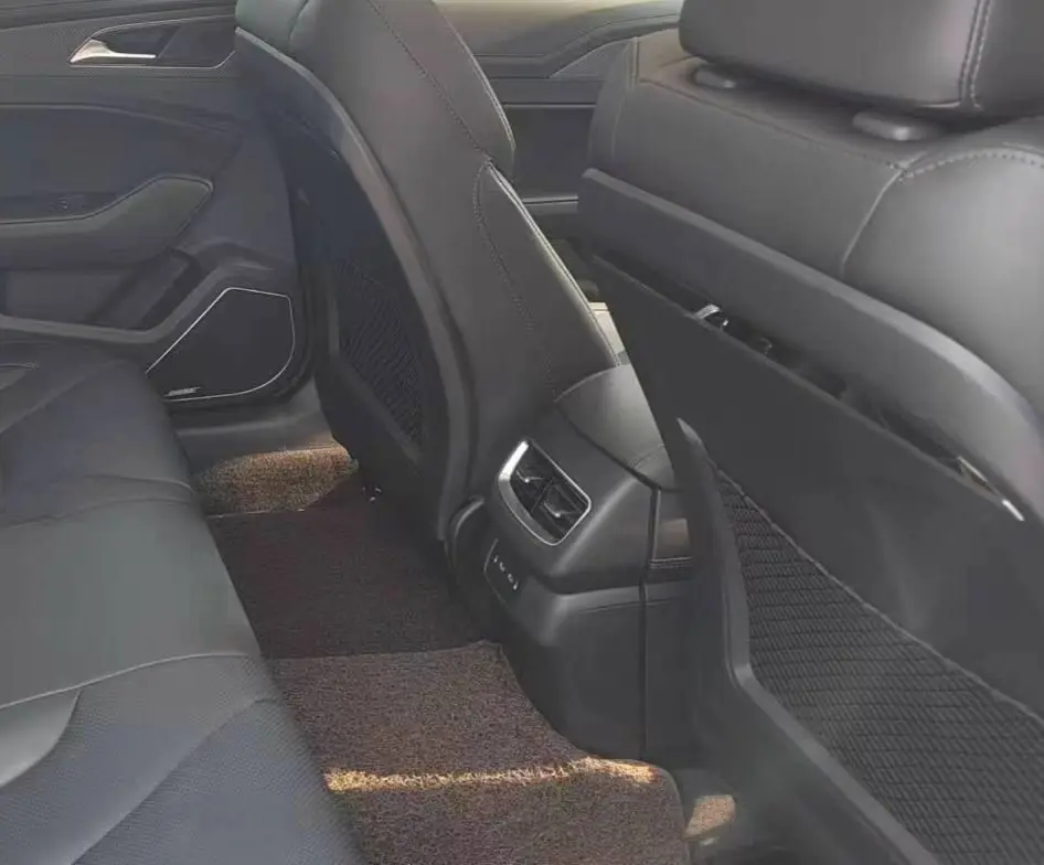 Hongqi H5 classic  из Китая