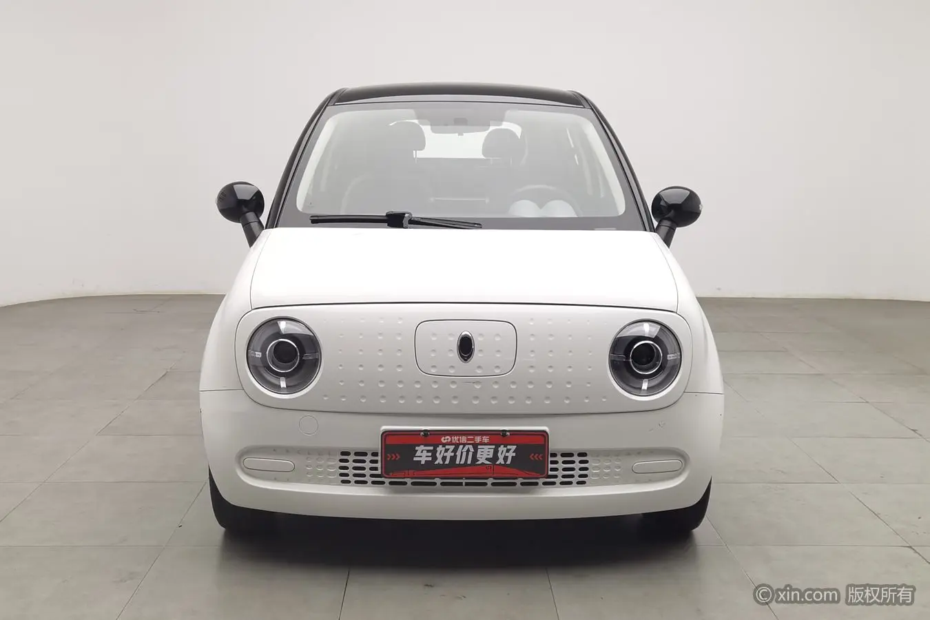 ORA Euler black cat  из Китая