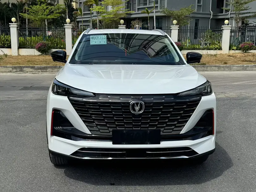 Changan CS55 PLUS  из Китая
