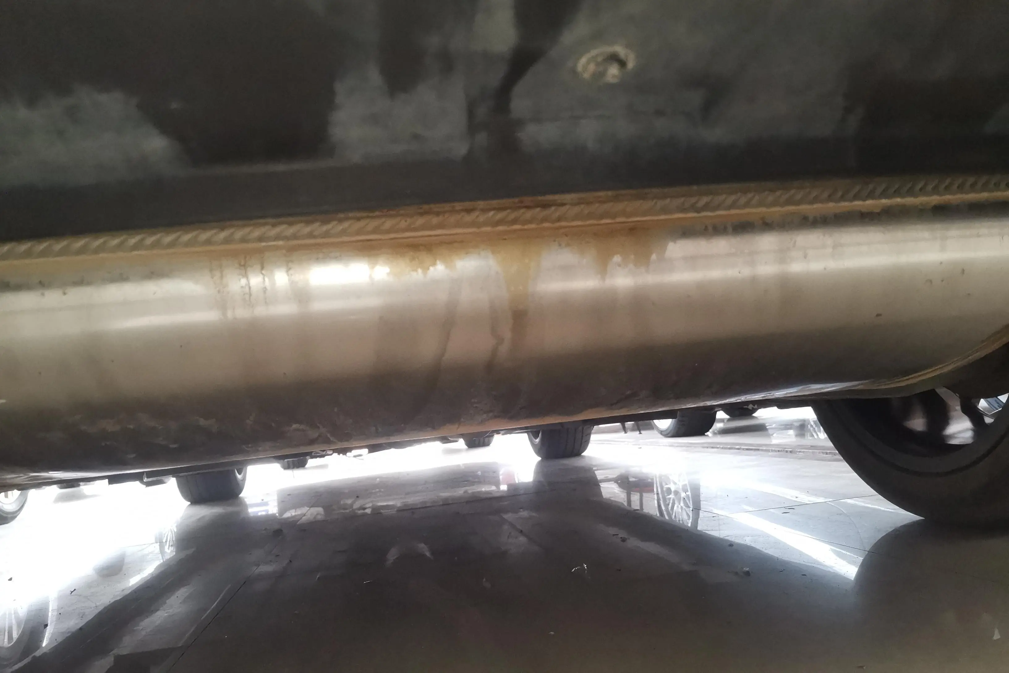 Changan UNI-V  из Китая