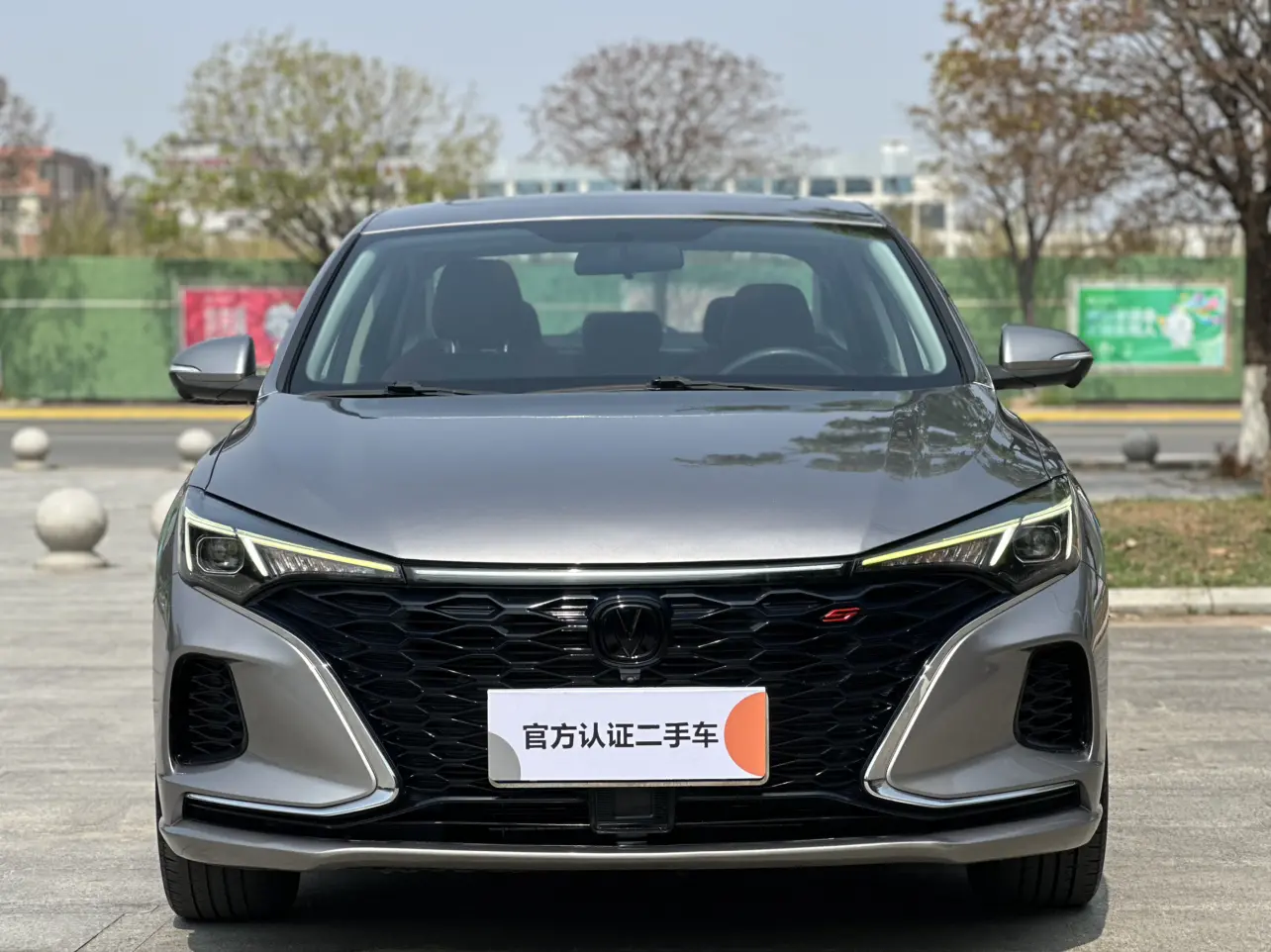 Changan Escape  из Китая