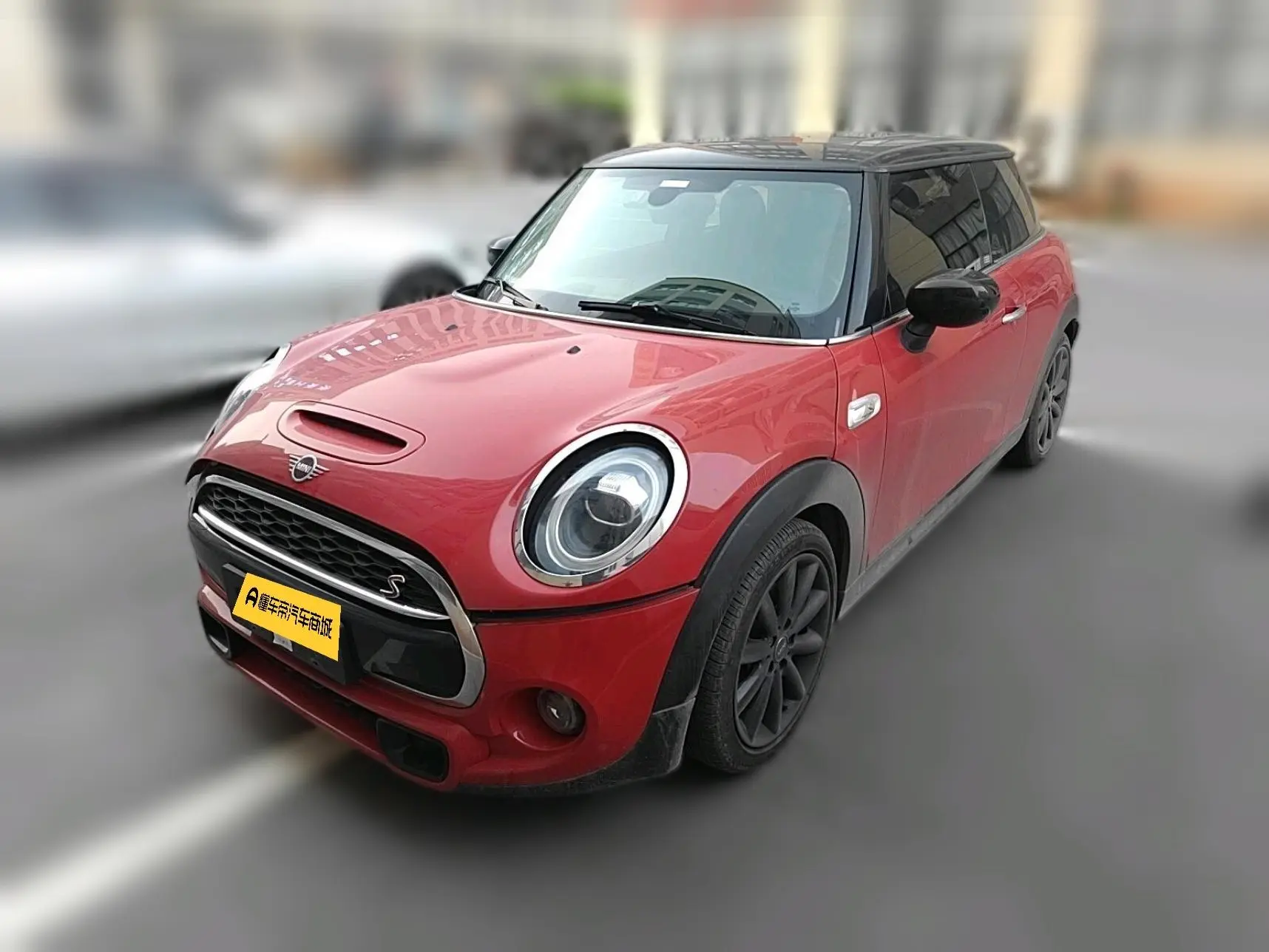 MINI MINI