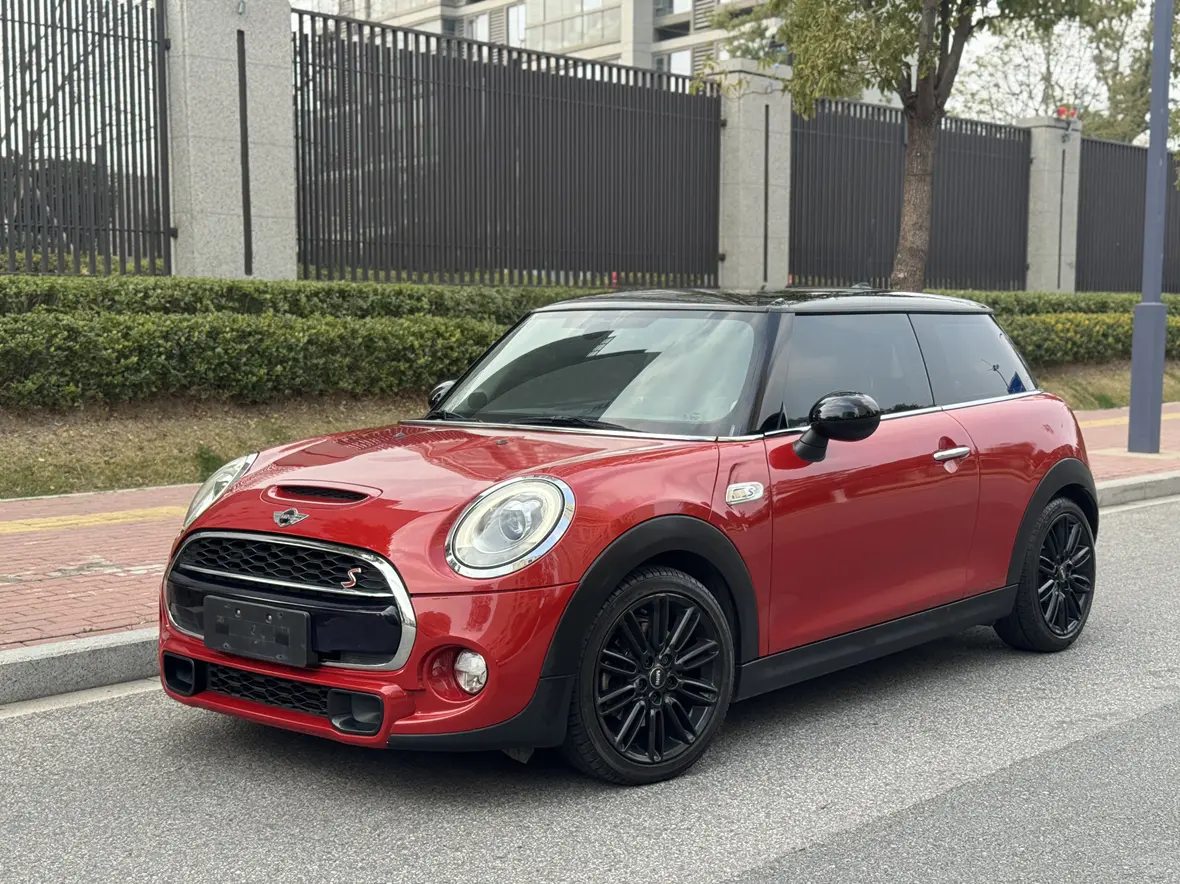 MINI MINI