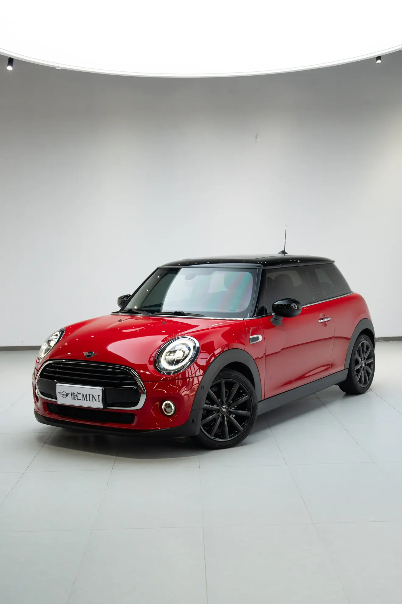 MINI MINI