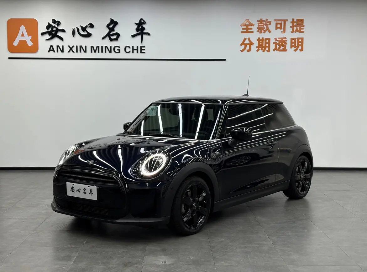 MINI MINI