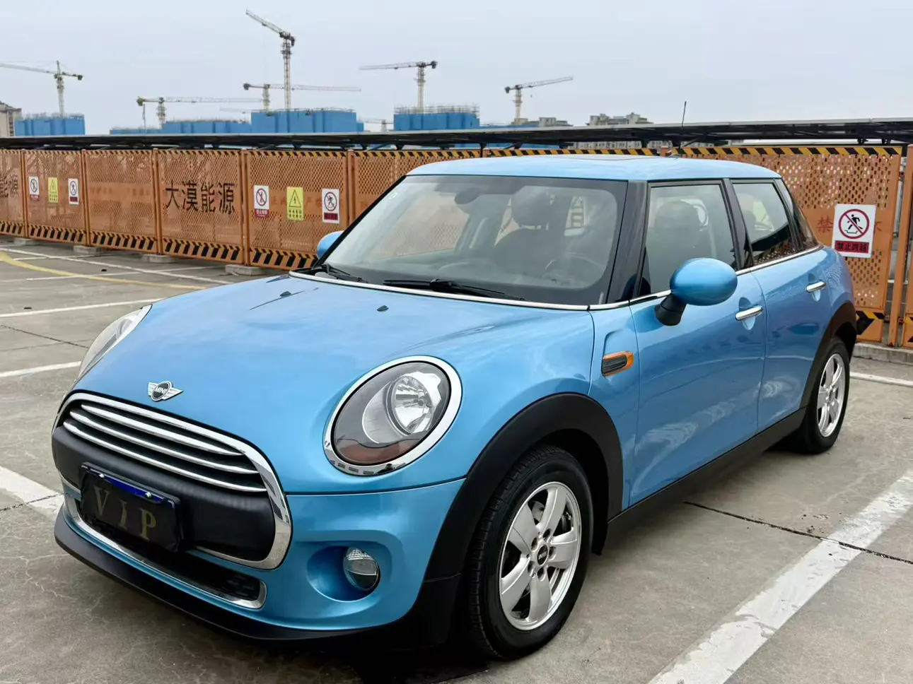 MINI MINI  из Китая