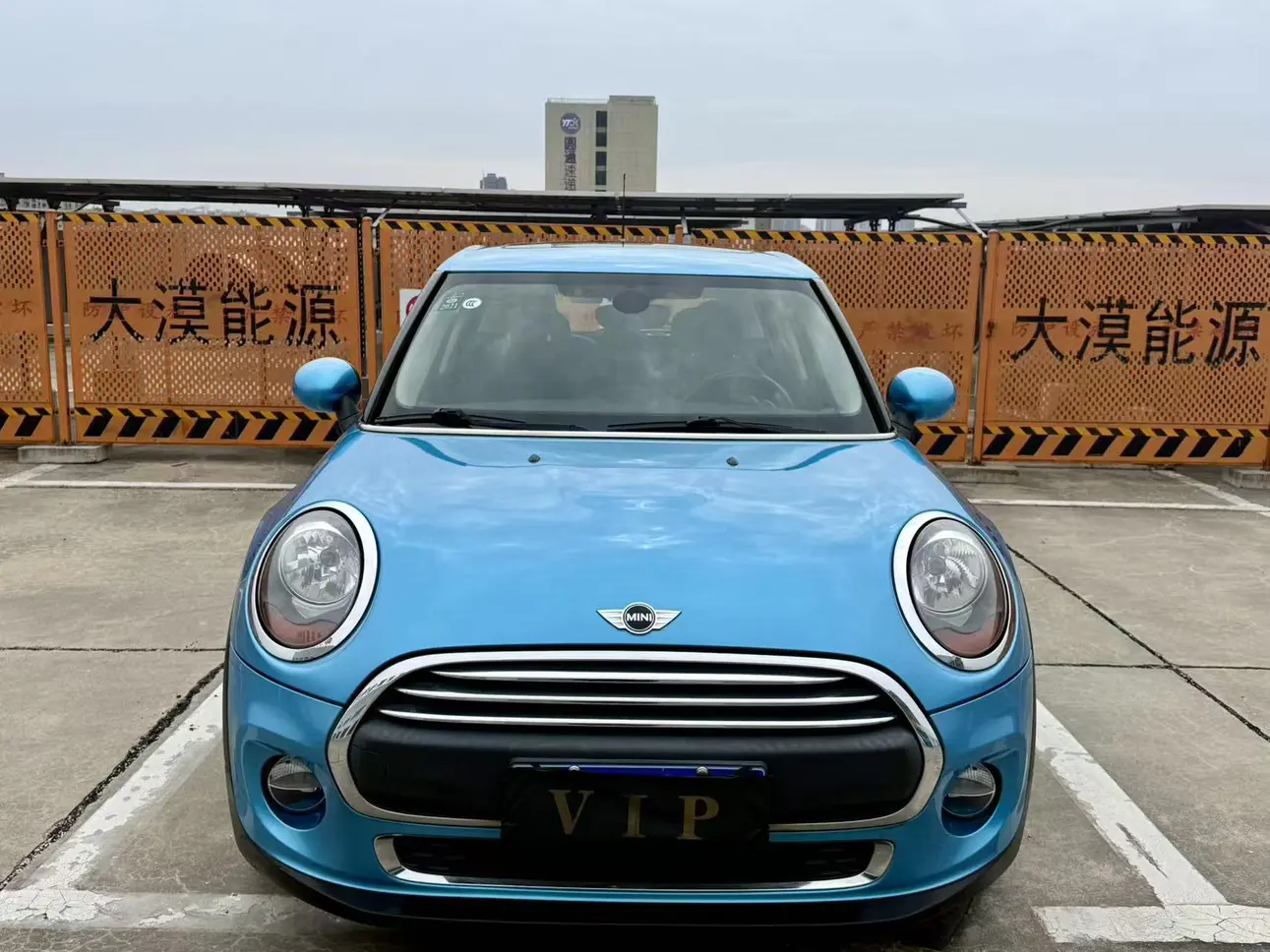 MINI MINI  из Китая