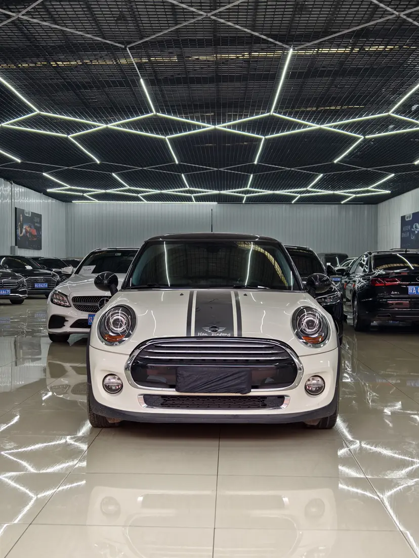 MINI MINI  из Китая