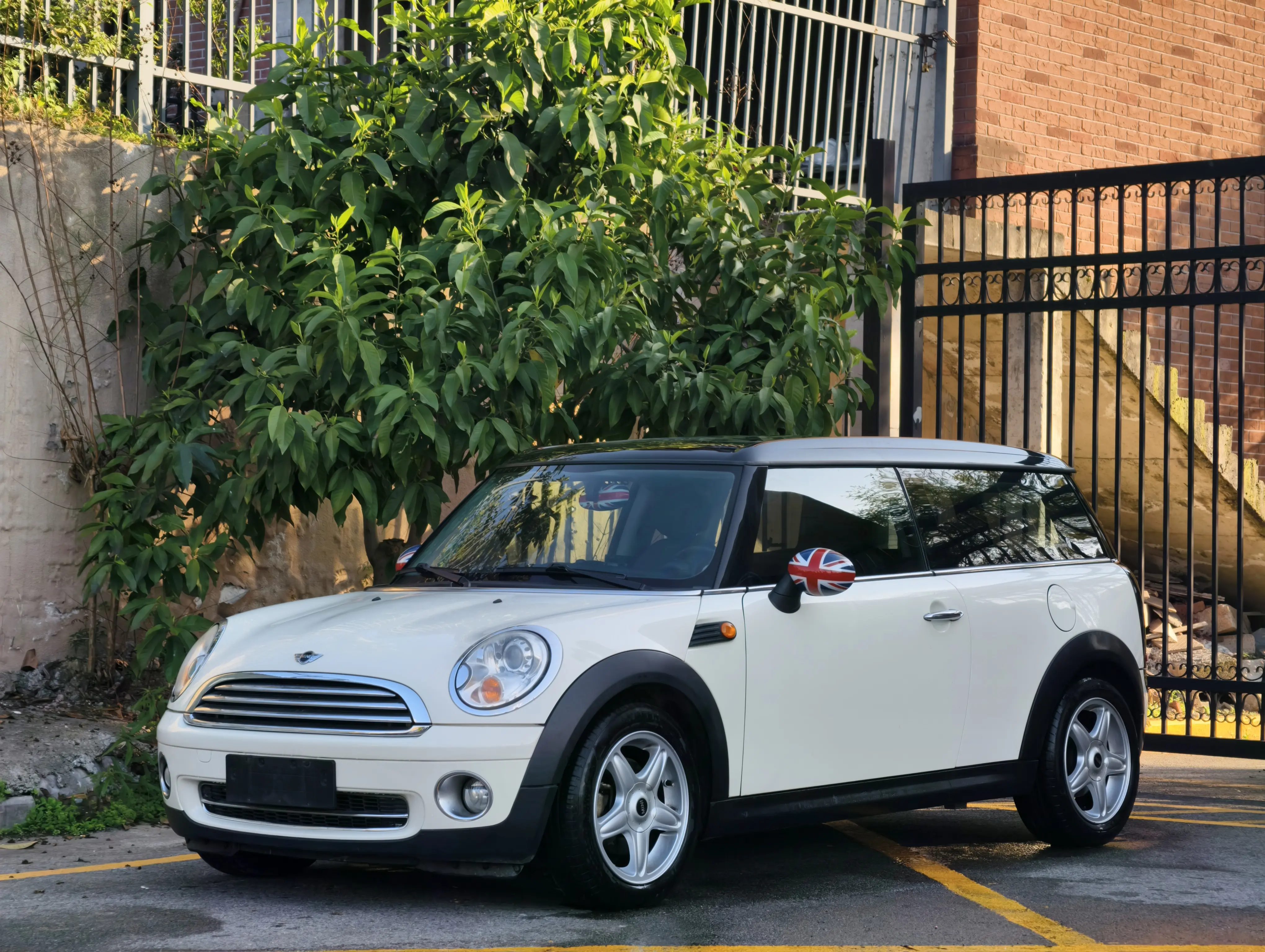 MINI MINI  из Китая