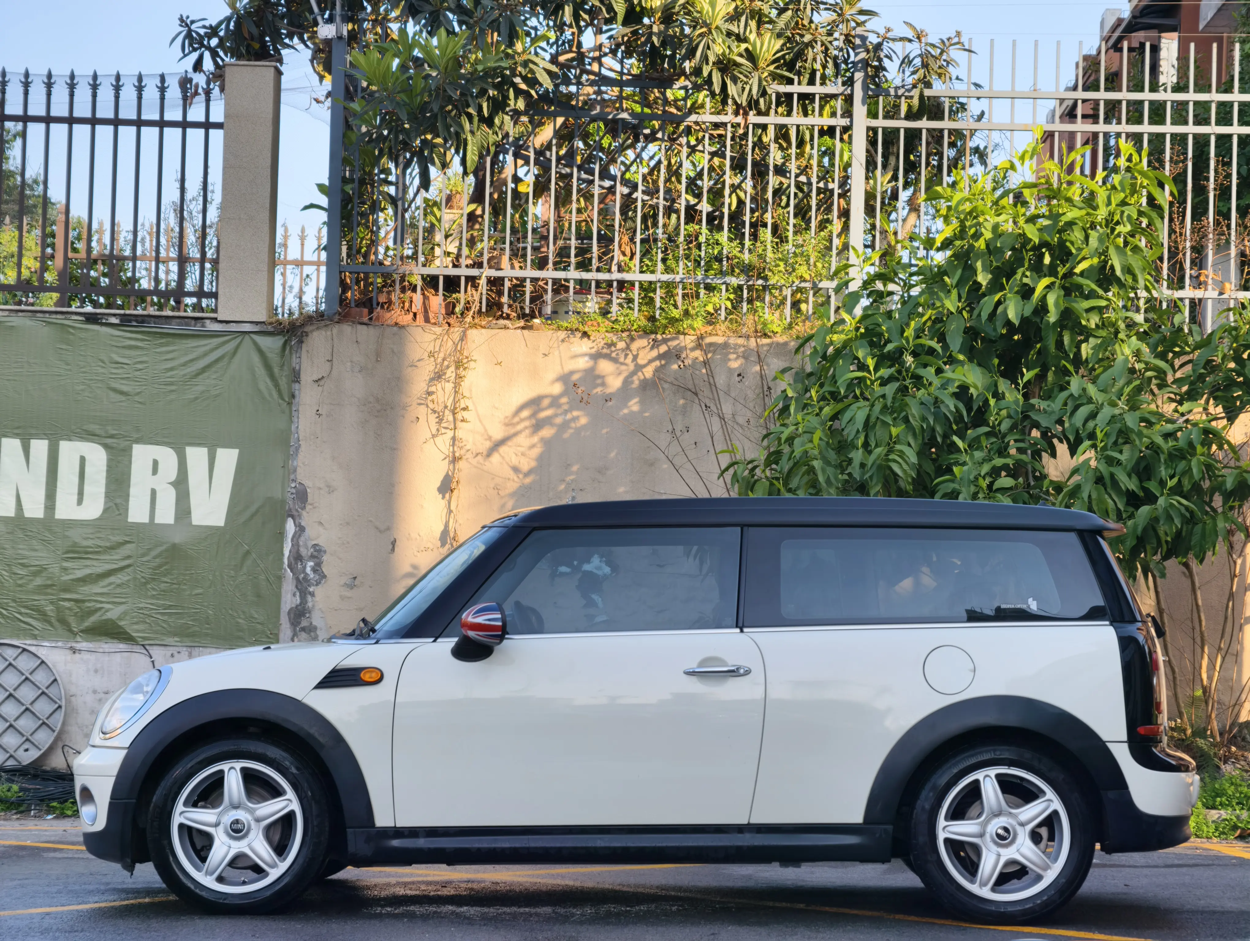 MINI MINI  из Китая