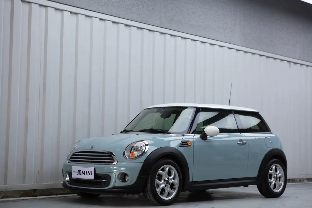 MINI MINI  из Китая