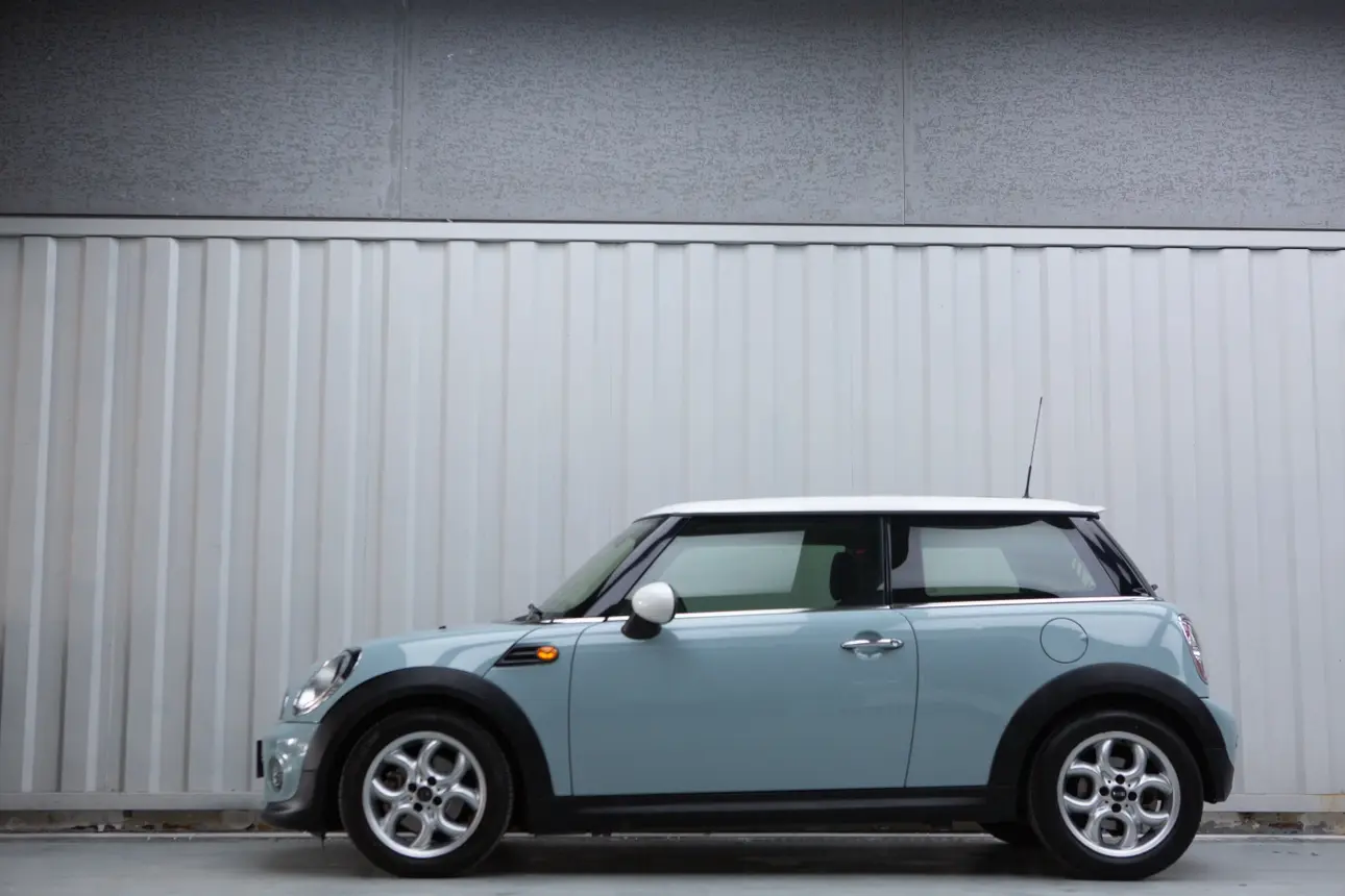 MINI MINI  из Китая