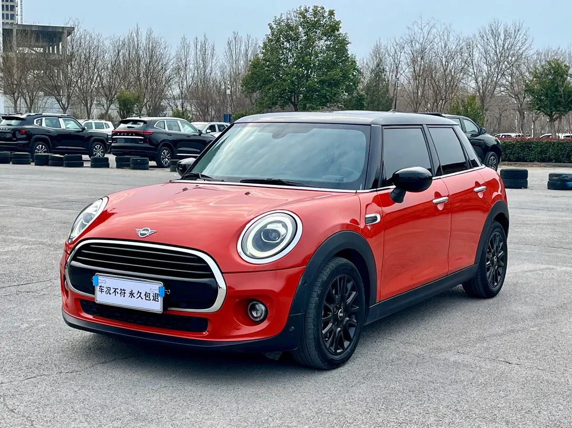 MINI MINI