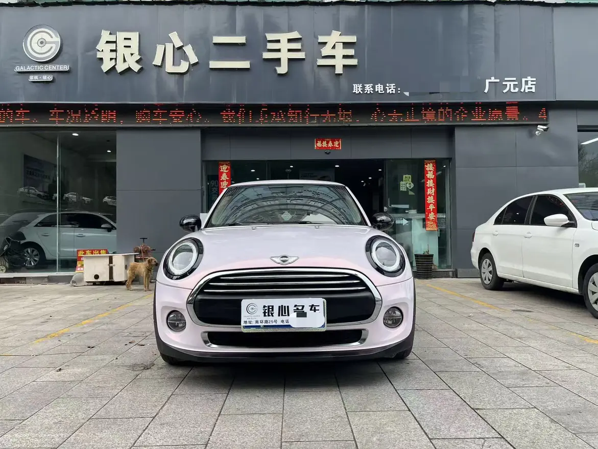 MINI MINI