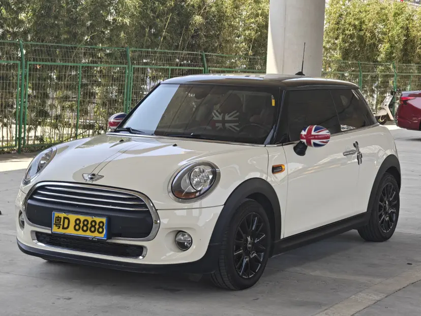 MINI MINI