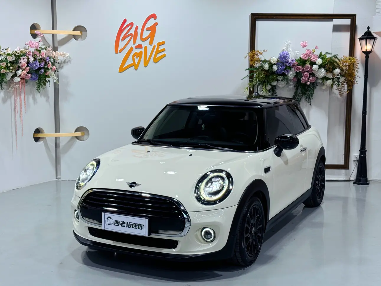 MINI MINI