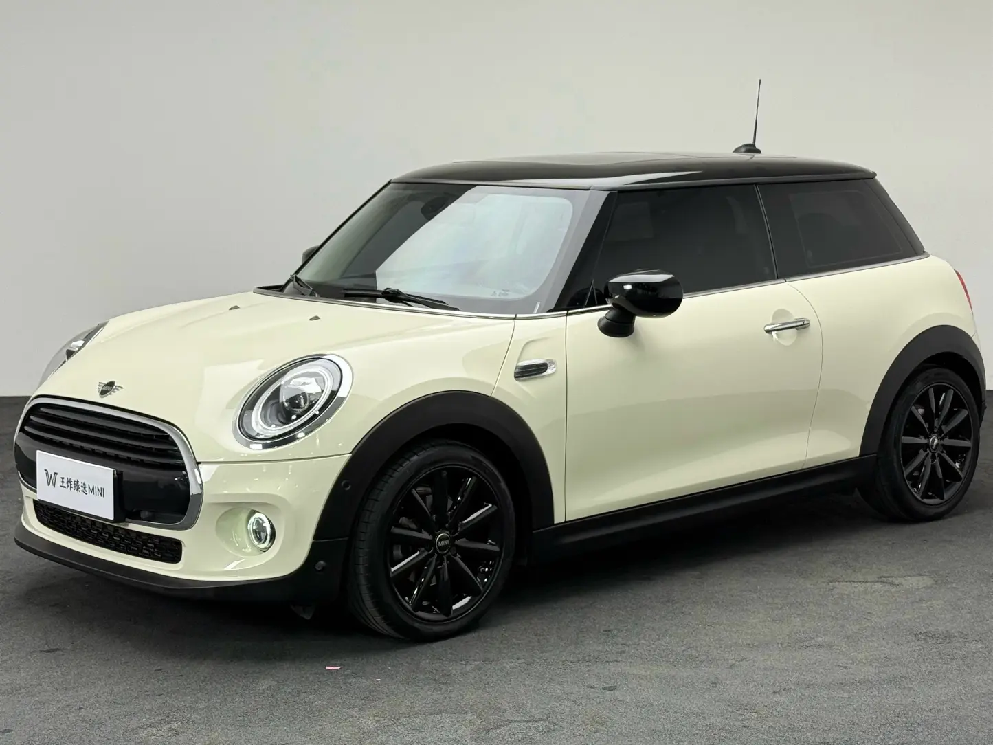 MINI MINI