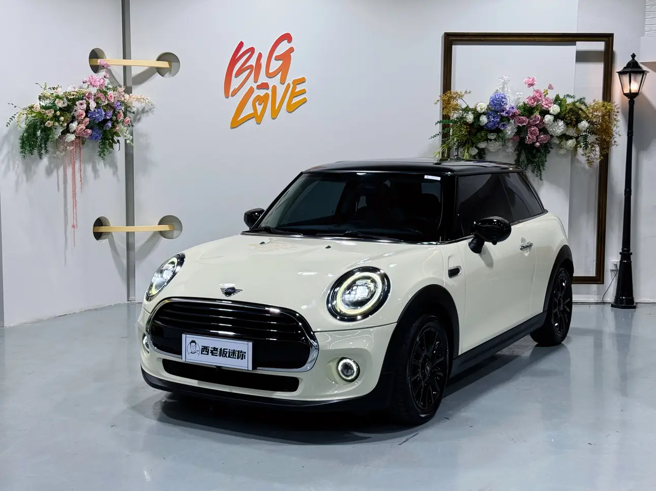 MINI MINI