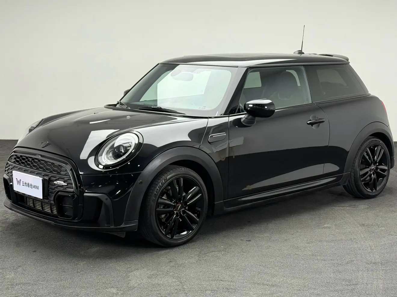 MINI MINI