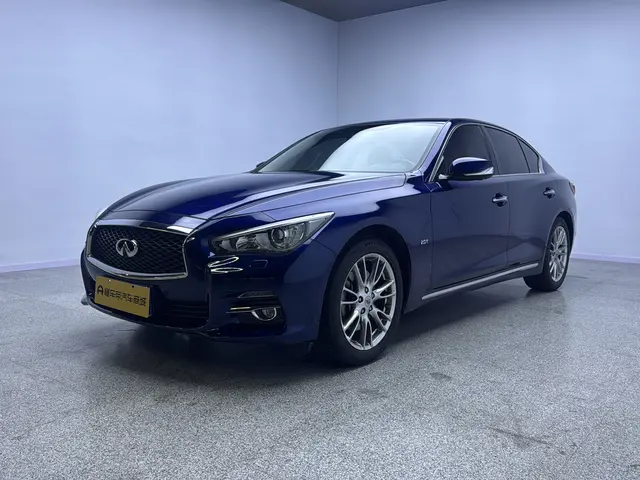 Infiniti Q50L