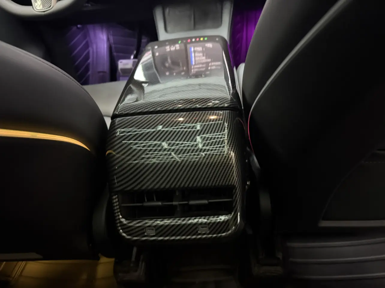 Tesla Model Y  из Китая