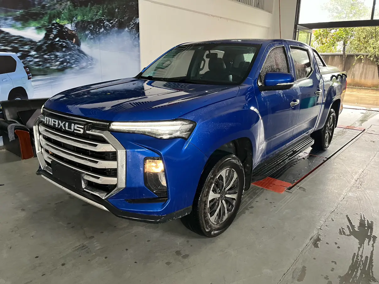 Datong Chase T90