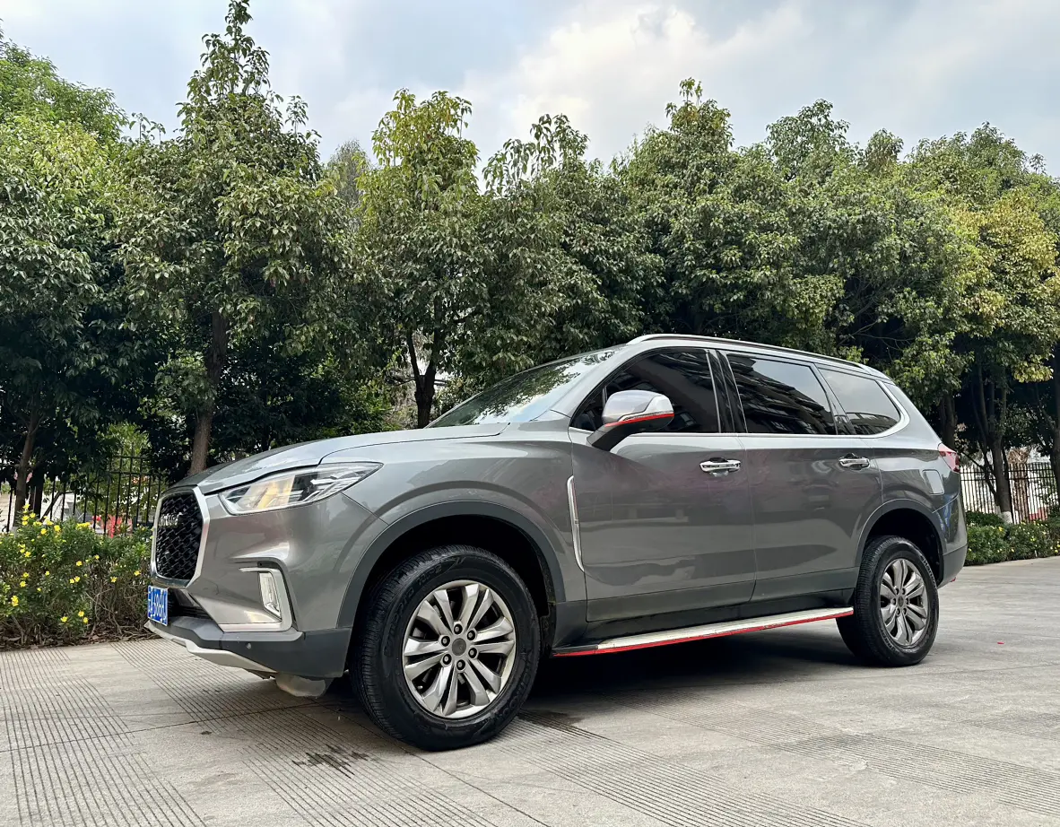 Datong Maxus D90 Pro