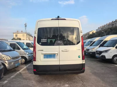 Maxus Xintu V90