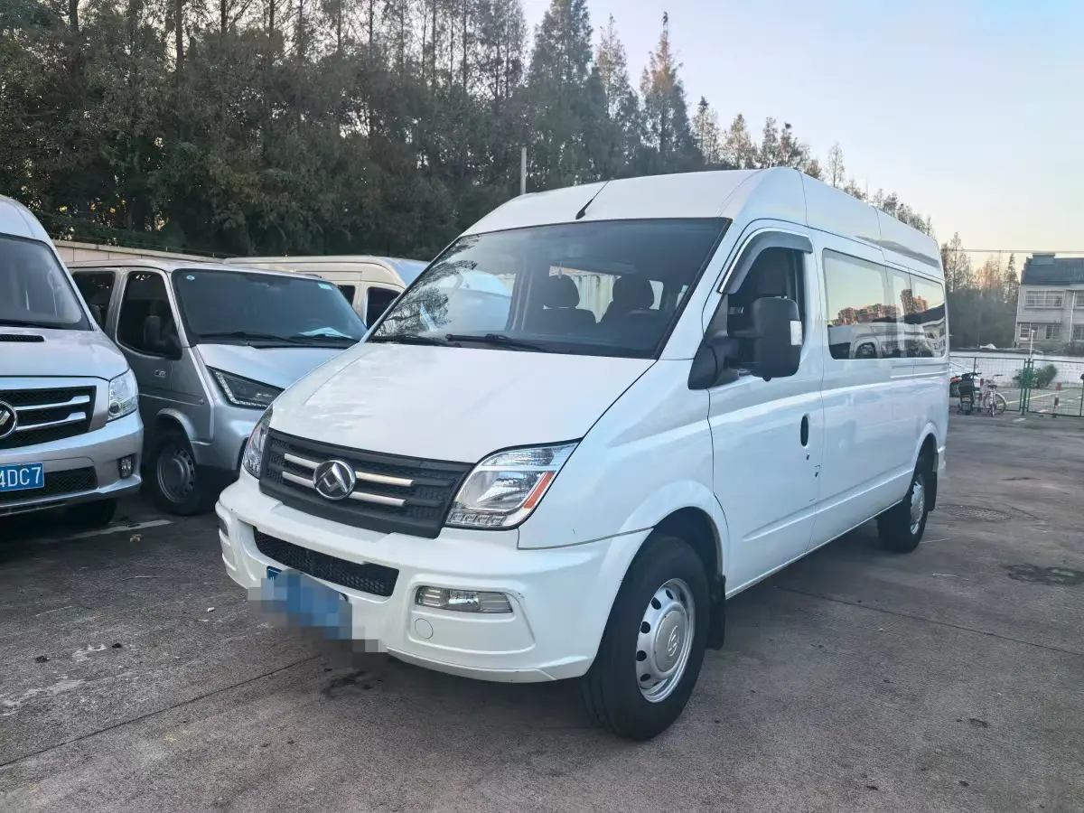 Datong Xintu V80