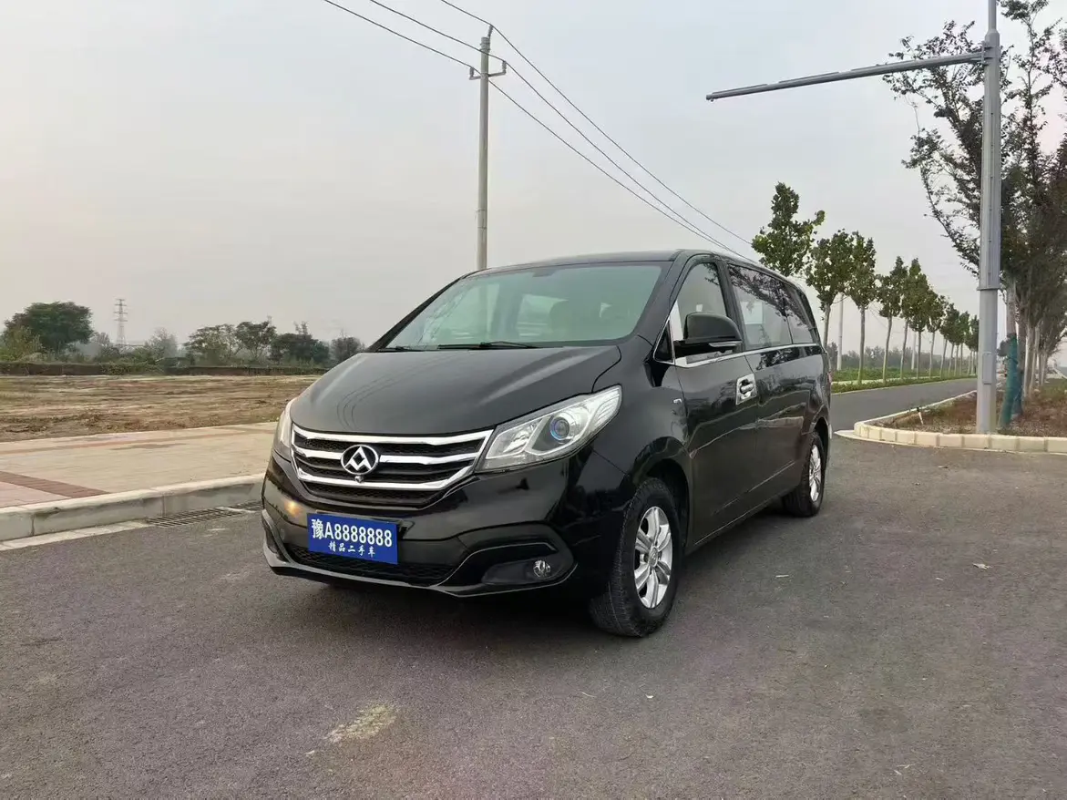 Datong Maxus G10