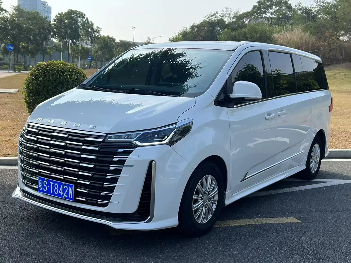 Datong Maxus G10
