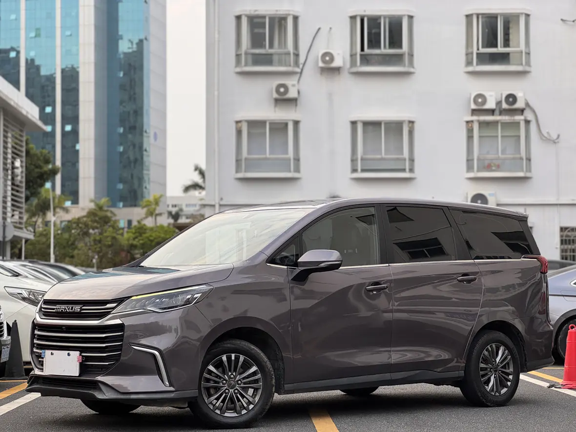 Datong Maxus G50