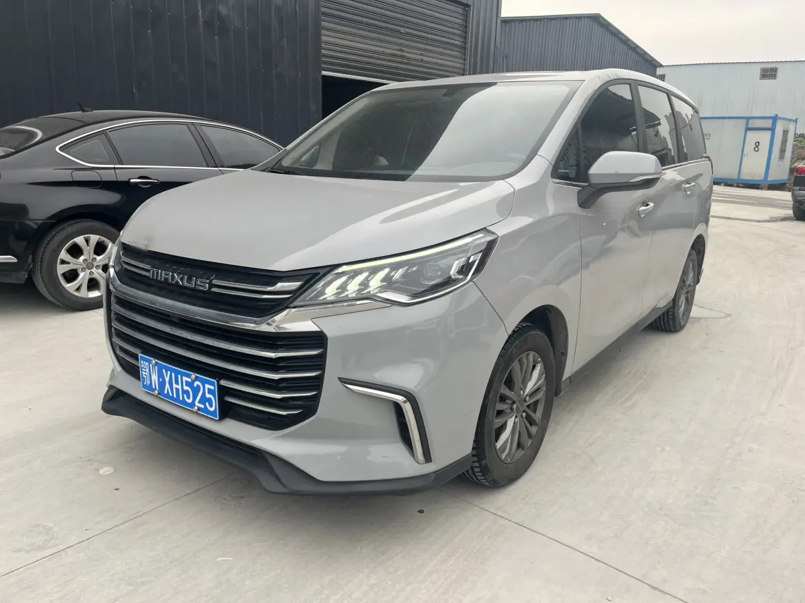 Datong Maxus G50
