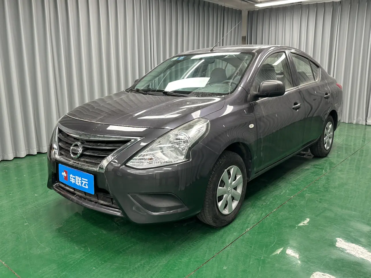 Nissan Sunlight