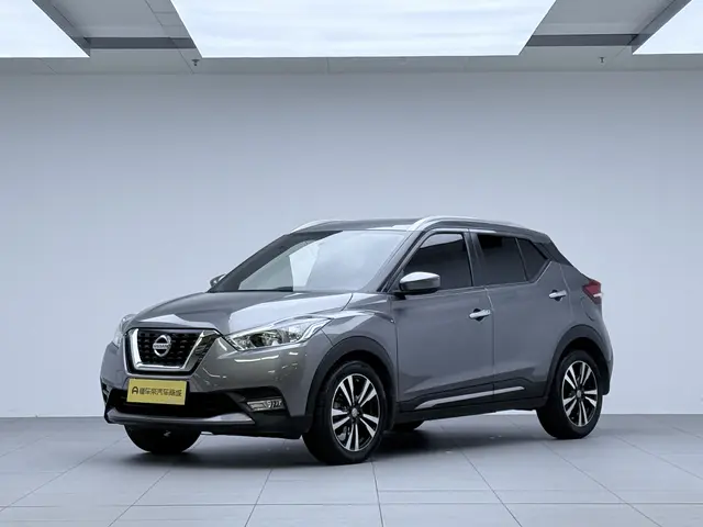 Nissan Jinke